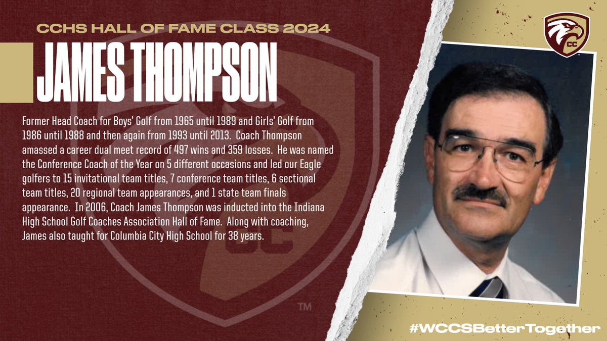 James Thompson